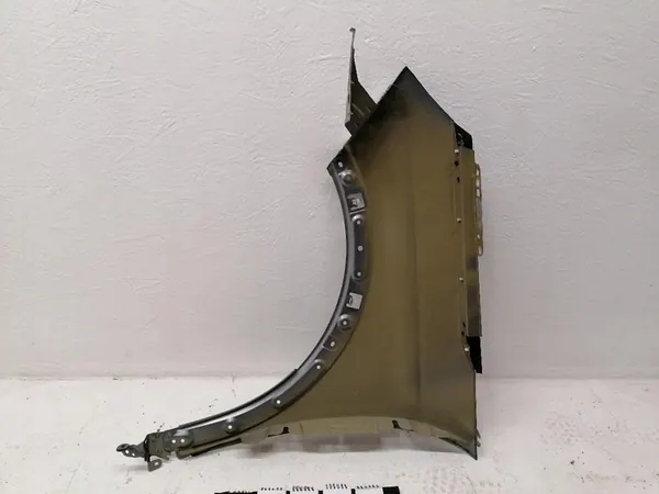 Fram vänster skärm Peugeot 3008 OE 9812305780 image 8