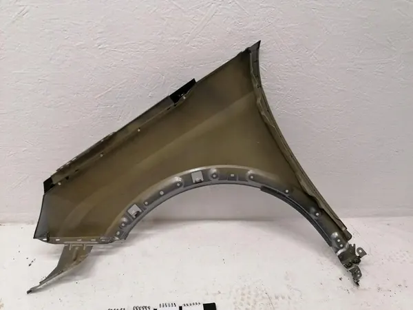 Fram vänster skärm Peugeot 3008 OE 9812305780 image 9