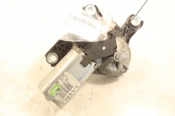 Motor limpiaparabrisas trasero OEM 53013912 para Opel Zafira A 2.2 DTI image 2