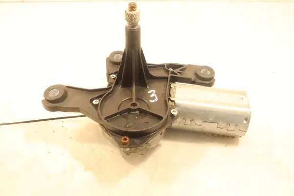 Motor limpiaparabrisas trasero OEM 53013912 para Opel Zafira A 2.2 DTI image 3