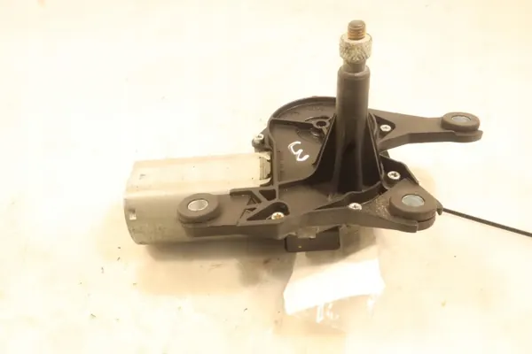 Motor limpiaparabrisas trasero OEM 53013912 para Opel Zafira A 2.2 DTI image 5