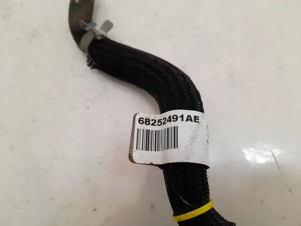 Tanque direção assistida Jeep Gladiator JT OEM 68252490AD image 5