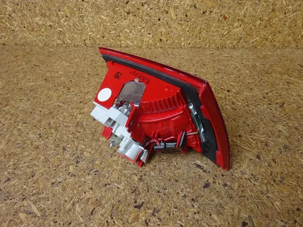 Lámpara LED Trasera Derecha AUDI A3 8P4 5D Sportback 8P4945094D image 4