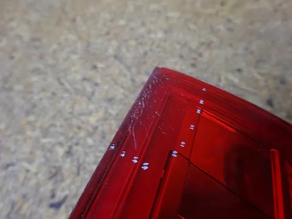 Lámpara LED Trasera Derecha AUDI A3 8P4 5D Sportback 8P4945094D image 5