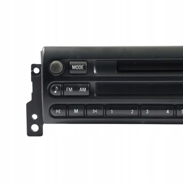 Radio Mini Cooper R50 R52 R53 OEM 6941511 image 3