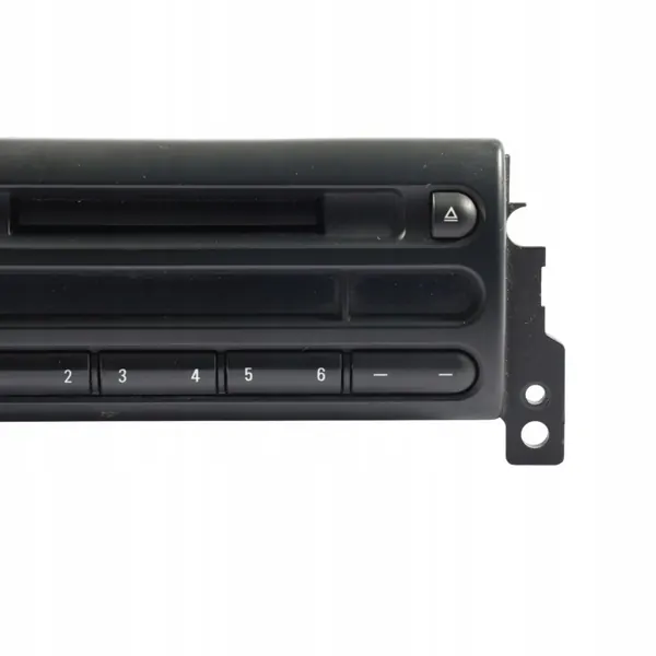 Radio Mini Cooper R50 R52 R53 OEM 6941511 image 4