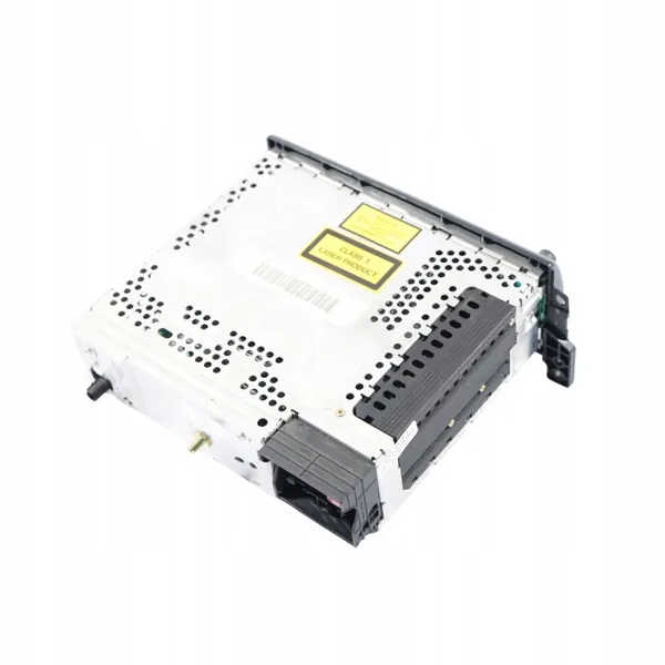 Radio Mini Cooper R50 R52 R53 OEM 6941511 image 6