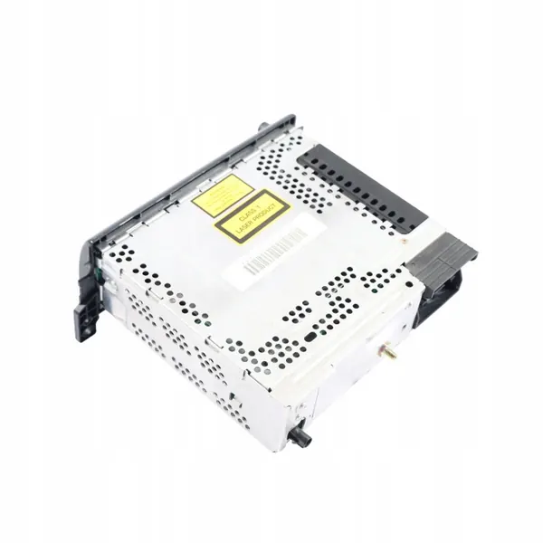 Radio Mini Cooper R50 R52 R53 OEM 6941511 image 7