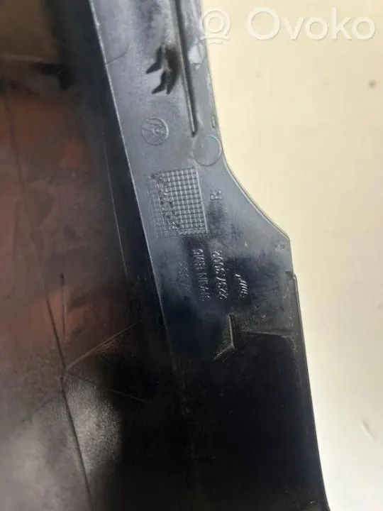 VW Polo VI Couvre-rétroviseur droit OEM 22373002 image 4
