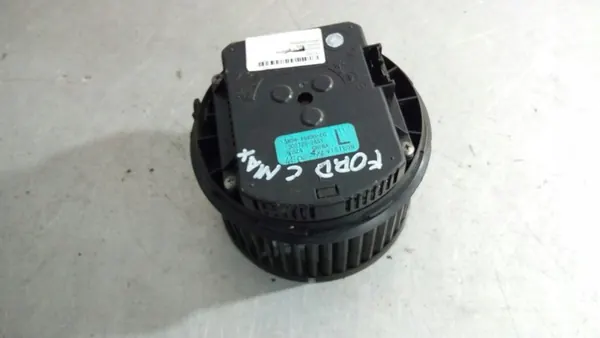 Ventilador de aquecimento Ford C-Max MK1 3M5H-18456-CC image 2