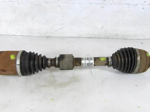 DACIA DUSTER II LIFT 1.3 TECH Höger Halvaxel 391001102R image 3