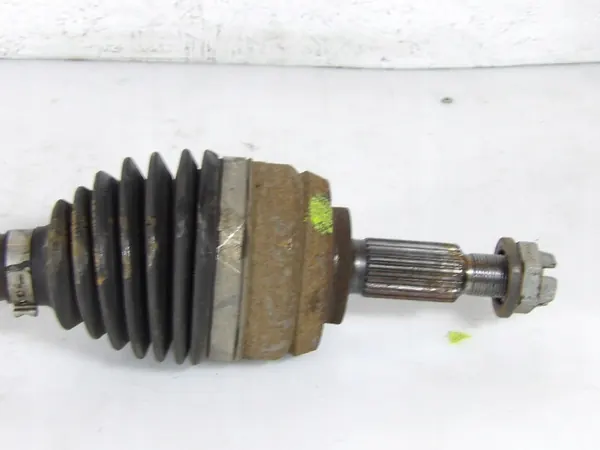 DACIA DUSTER II LIFT 1.3 TECH Höger Halvaxel 391001102R image 4