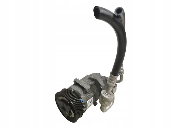 Ilmastointikompressori Opel Astra J Meriva B 1.4 T image 2