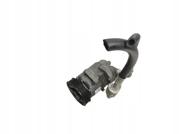 Ilmastointikompressori Opel Astra J Meriva B 1.4 T image 3