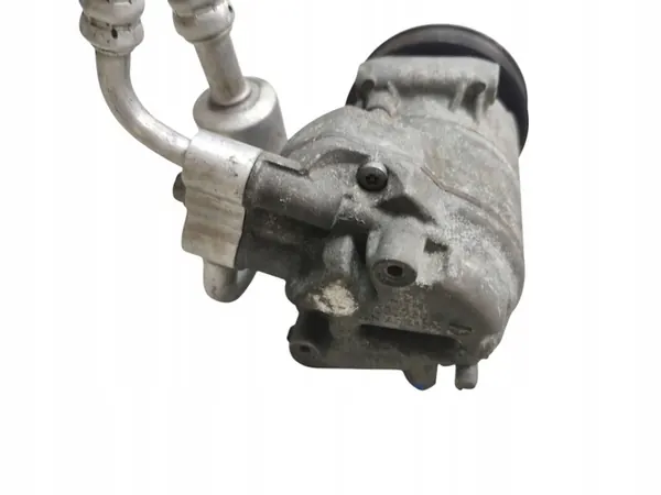 Ilmastointikompressori Opel Astra J Meriva B 1.4 T image 5