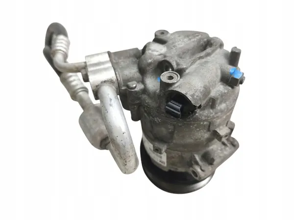 Ilmastointikompressori Opel Astra J Meriva B 1.4 T image 6