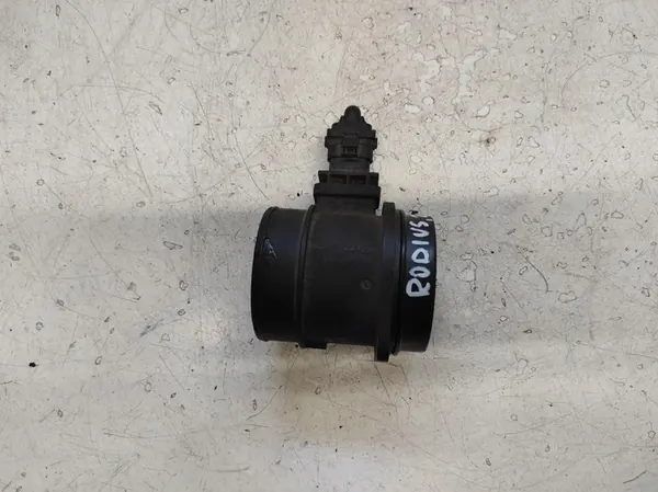 Luchtmassasensor SSANGYONG RODIUS 04- 2.7XDI A6650943148 image 2