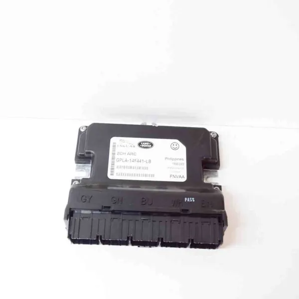 Module de suspension pneumatique Land Rover GPLA14F441LB image 2