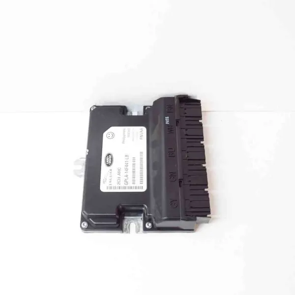 Module de suspension pneumatique Land Rover GPLA14F441LB image 3