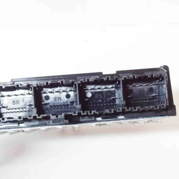 Module de suspension pneumatique Land Rover GPLA14F441LB image 5