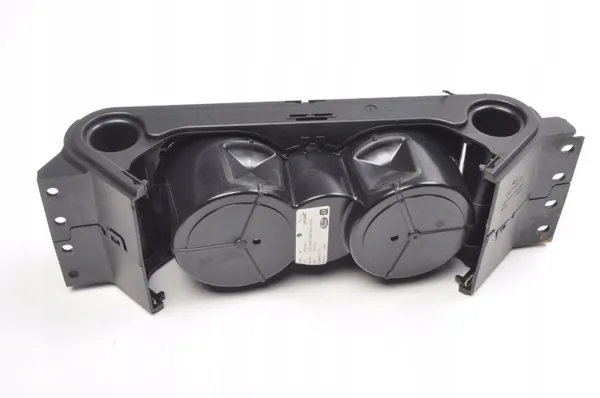 Portavasos Jaguar XJ X351 OEM AW93-F048196-A image 5