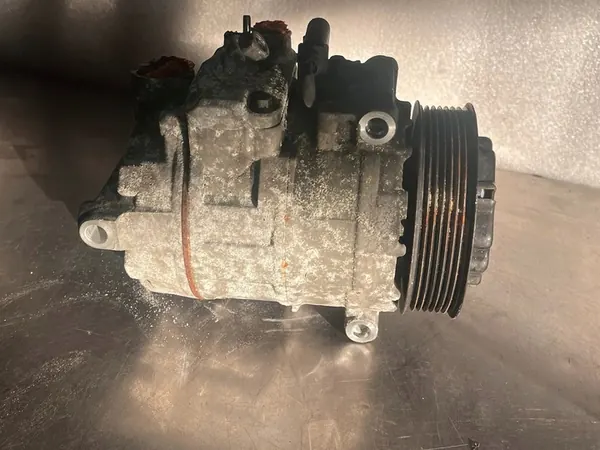 Compressore aria condizionata Porsche Cayenne image 3