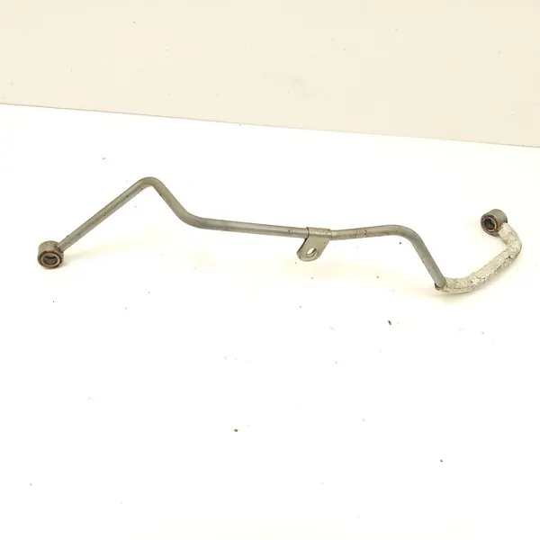 Tubo de óleo turbo NISSAN NAVARA (D22_) 2.3L diesel image 2