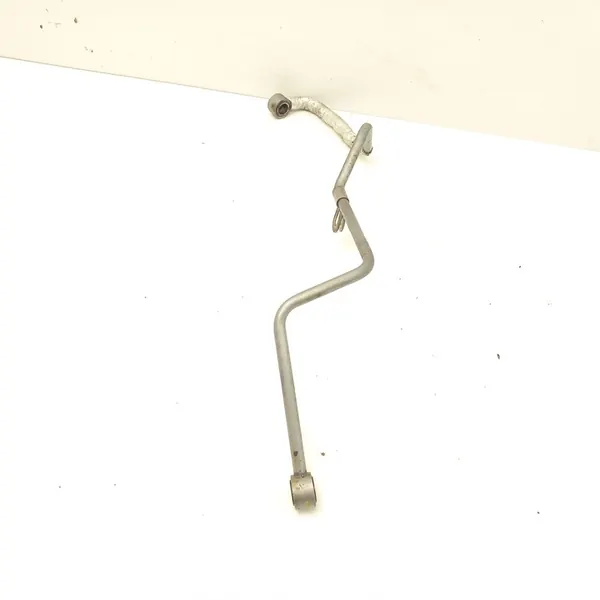 Tubo de óleo turbo NISSAN NAVARA (D22_) 2.3L diesel image 3