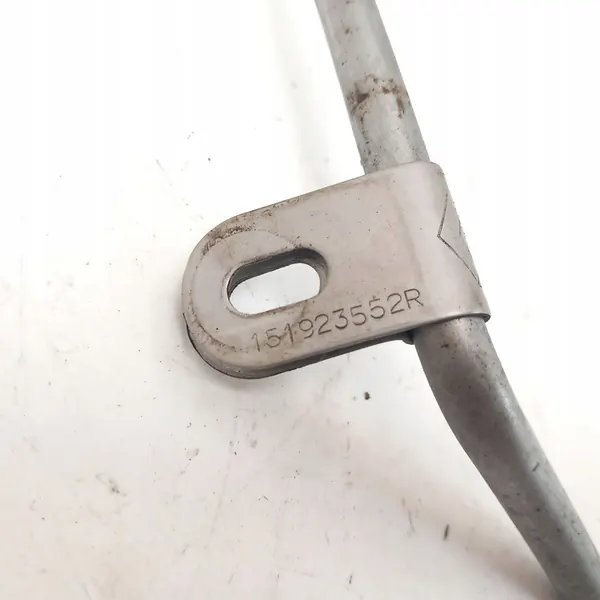 Tubo de óleo turbo NISSAN NAVARA (D22_) 2.3L diesel image 4