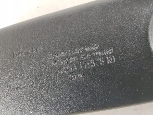 Buitenspiegel Ford Transit OEM GU5A17E678KD image 5