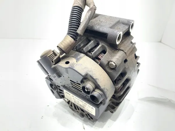 ALTERNATOR PEUGEOT 508 I 1.6 156HV image 2