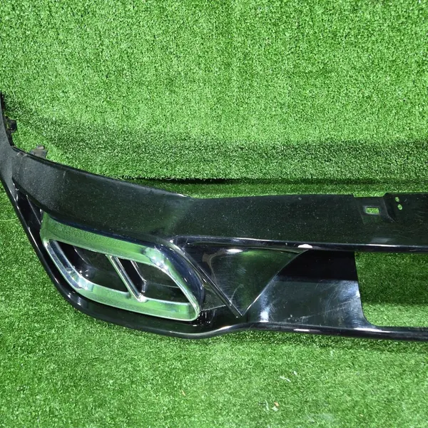 VW GOLF VIII R-LINE Spoiler Paraurti 5H6807568J image 2