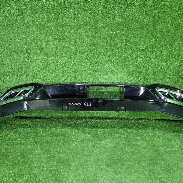 VW GOLF VIII R-LINE Spoiler Paraurti 5H6807568J image 5