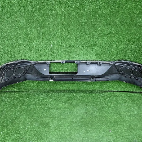 VW GOLF VIII R-LINE Spoiler Paraurti 5H6807568J image 6