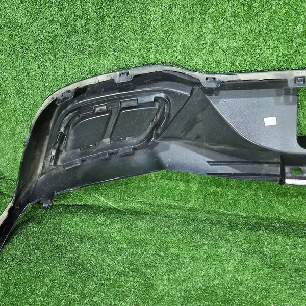 VW GOLF VIII R-LINE Spoiler Paraurti 5H6807568J image 7