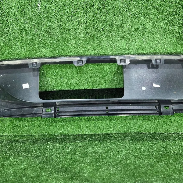 VW GOLF VIII R-LINE Spoiler Paraurti 5H6807568J image 8