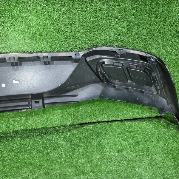 VW GOLF VIII R-LINE Spoiler Paraurti 5H6807568J image 9