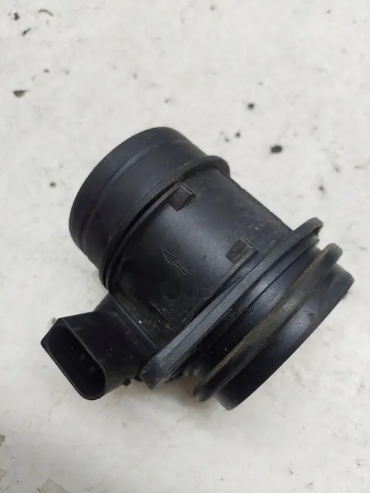 Massaluchtmeter Mercedes W245 A0000942948 image 3