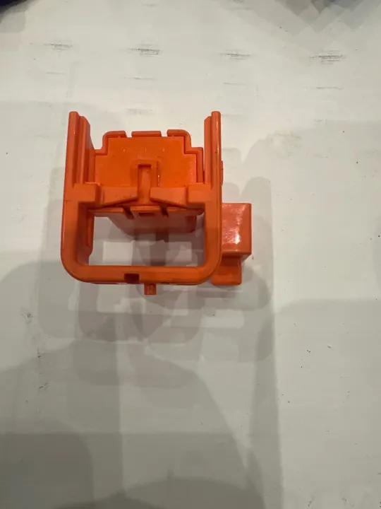 Toyota Yaris IV Hybrid Tractiebatterij Zekering OEM OYT22982 image 4