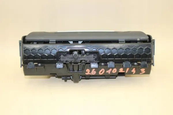 BMW F10 F11 Voor middenconsole asbak OEM 9171558 9206663 image 3