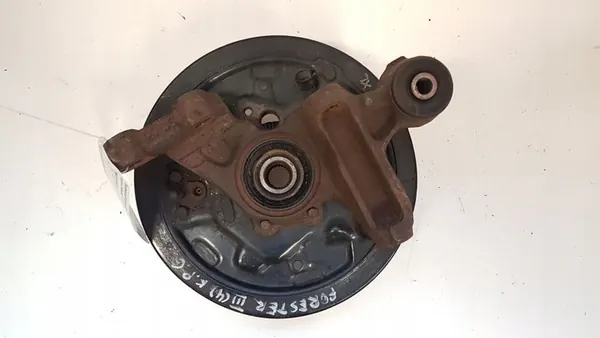 Mozzo ruota posteriore Subaru Forester 2011 28419FE010 image 9