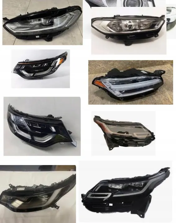 Etuvalo Land Rover Jaguar Volvo Discovery F Type image 3