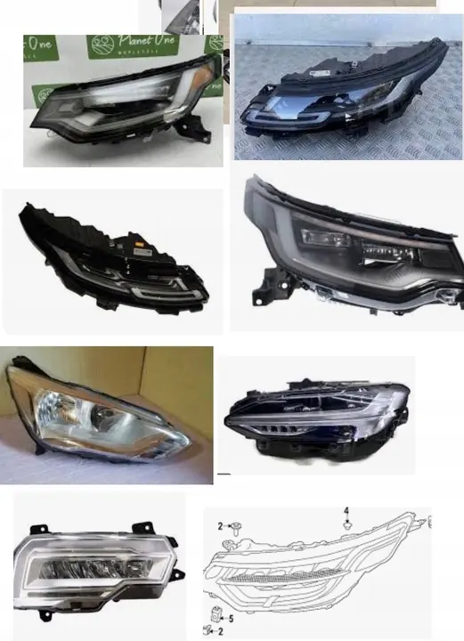 Etuvalo Land Rover Jaguar Volvo Discovery F Type image 4