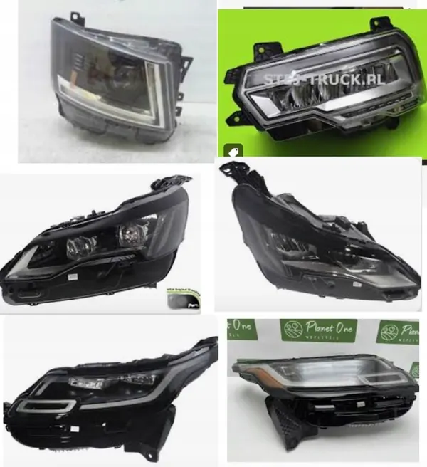 Etuvalo Land Rover Jaguar Volvo Discovery F Type image 5