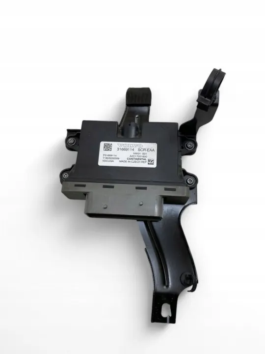 AdBlue-Steuergerät Volvo XC90 2018 OEM 31669114 image 2