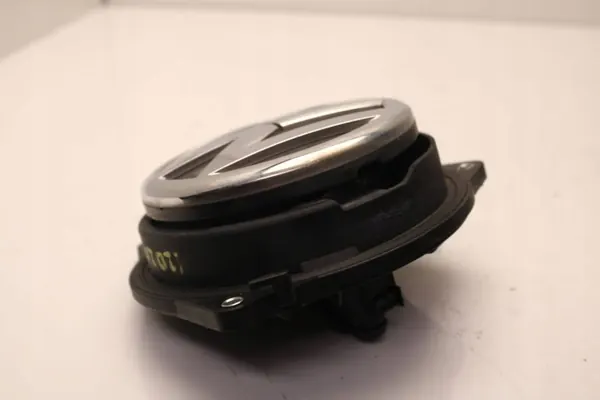 OEM TBS27354 Bagageluckhandtags Emblem för VW Polo 6R image 4