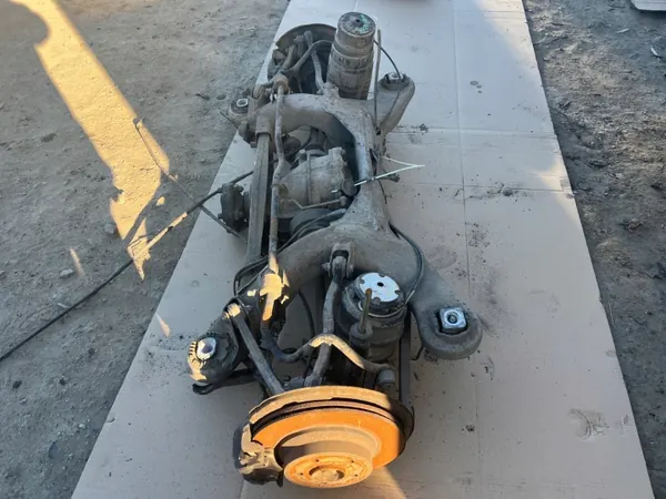 Hinterachsträger OEM BELKA TYLNA MERCEDES W211 3.2 image 3