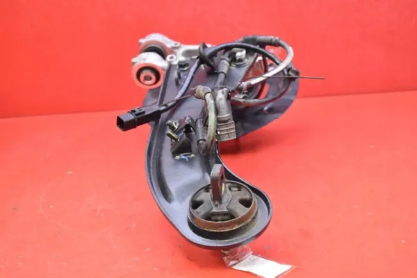 Linkes hinteres Radlager OEM 55270-R2000 - Gebraucht image 10
