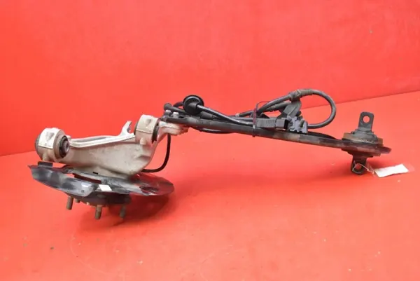 Linkes hinteres Radlager OEM 55270-R2000 - Gebraucht image 7