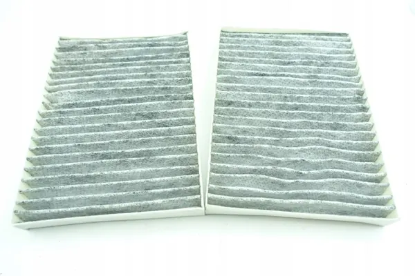 Mahle LAK 292/S Innenraumfilter - Gebraucht image 2